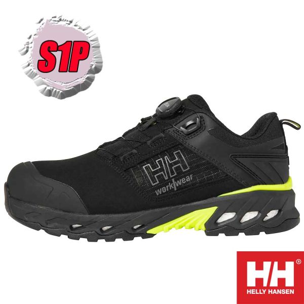 Magni Evolution Sandale BOA S1Ps, HELLY HANSEN,