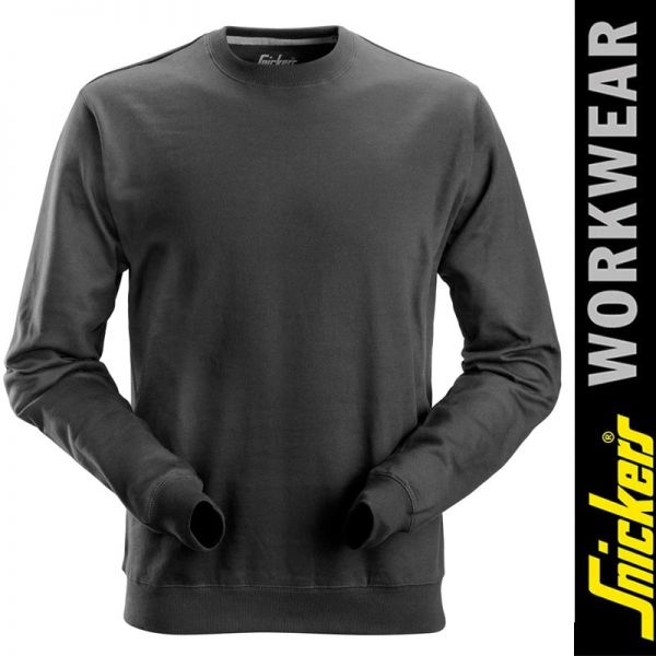 Sweatshirt 2810 - SNICKERS Workwear