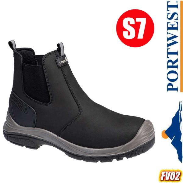 Rafter Sicherheits-Boots, S7, PORTWEST