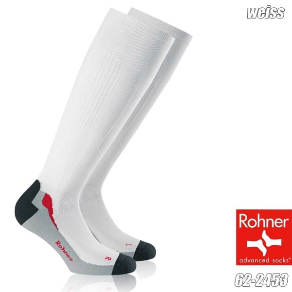 Compression R-Power Socken, ROHNER, 62-2453