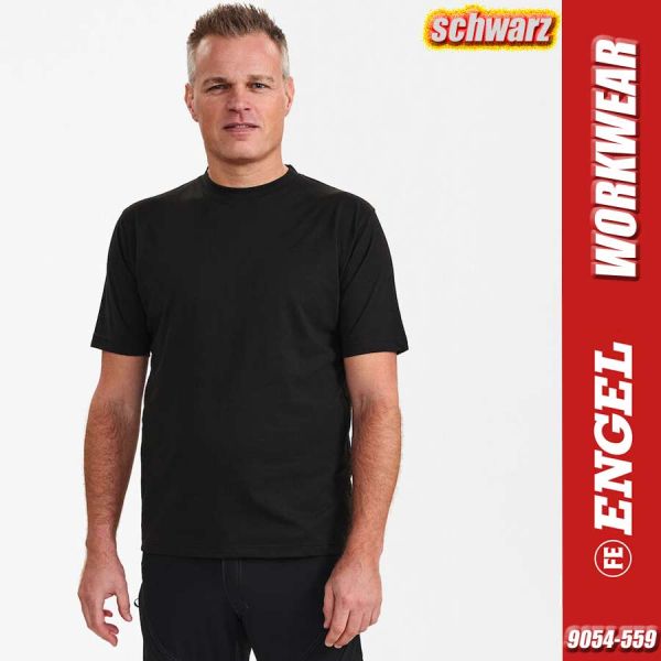 Extend T-Shirt, ENGEL Workwear, 9054-559