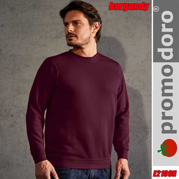 Herren New Sweater, PROMODORO, E2199N