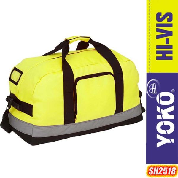 HI-VIS, Material - Arbeitstasche, YOKO, SH2518