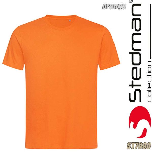 Unisex Lux - T-Shirt, Stedman, ST7000-S7000