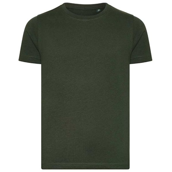 Rebranding T-Shirts, Cascades 150g/m2, Ecologie