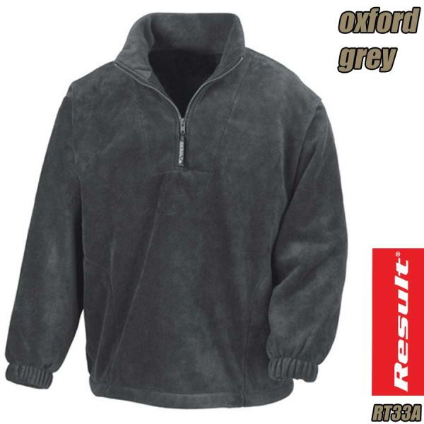 Polartherm Top - Fleece Pullover - RESULT, RT33A