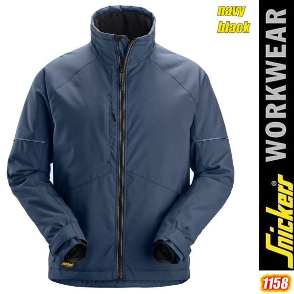 Winterjacke AllroundWork, SNICKERS Workwear, 1158