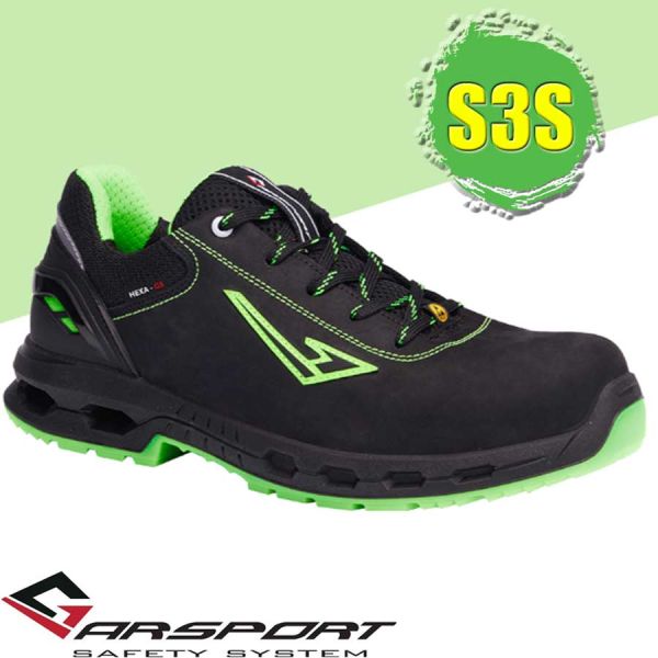 GARSPORT-HEXA-G5,-low-cut-Sicherheitssneaker,-S3S, ESD