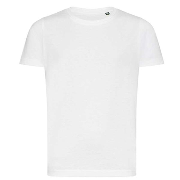 Rebranding T-Shirts, Cascades 150g/m2, Ecologie