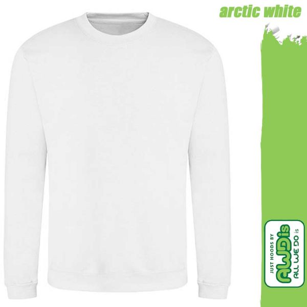 AWDis Sweat-Shirt, JH030