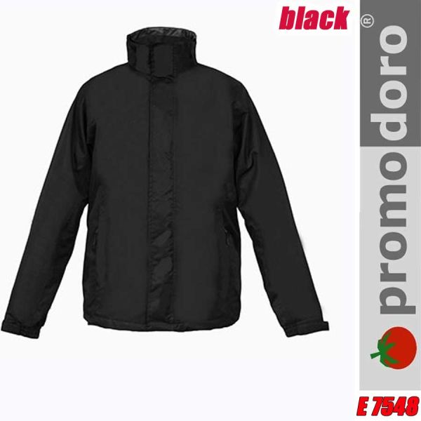 Men's Performance Jacket C+, PROMODORO, E7548