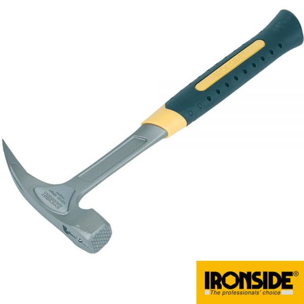 Latthammer Ironside 600 Gramm - 100394-1121060