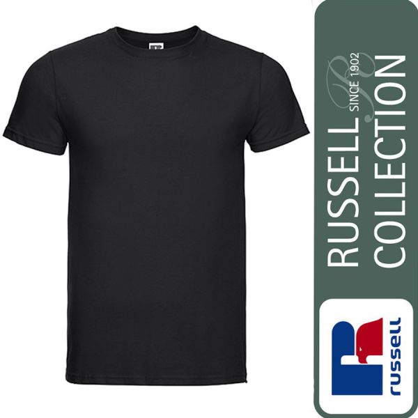 Men's Slim T, T-Shirt, Russell - Z155M