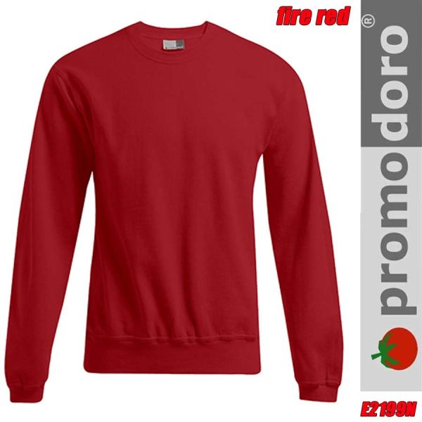 Herren New Sweater, PROMODORO, E2199N