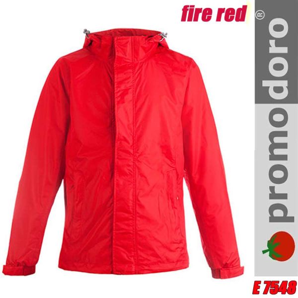 Men's Performance Jacket C+, PROMODORO, E7548