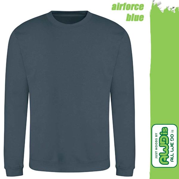 AWDis Sweat-Shirt, JH030