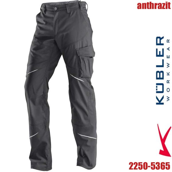 ACTIVIQ Bundhose, Kübler WORKWEAR, 2250-5365