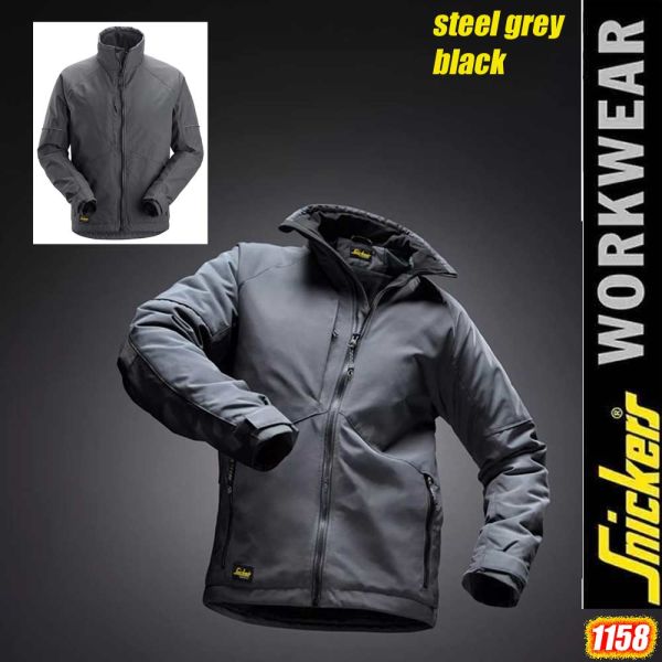 Winterjacke AllroundWork, SNICKERS Workwear, 1158