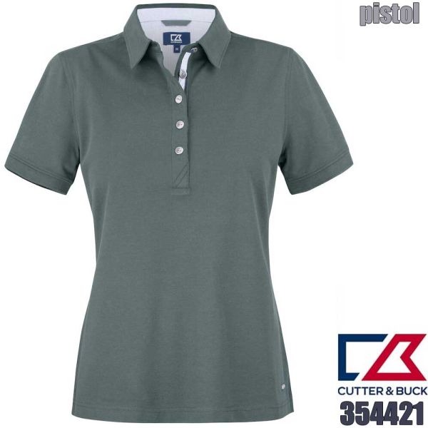 Premium Polo-Shirt, Advantage, CUTTER & BUCK, 354421