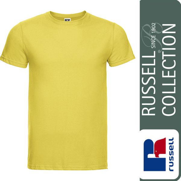 Men's Slim T, T-Shirt, Russell - Z155M