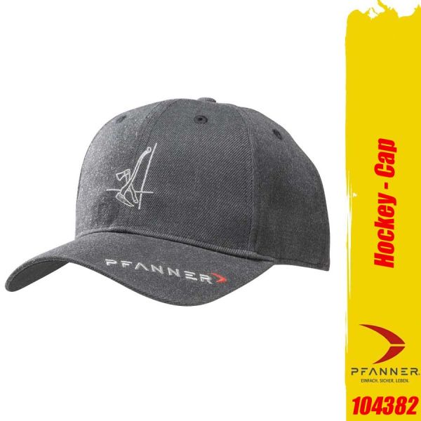 Hockey Cap, Pfanner, 104382