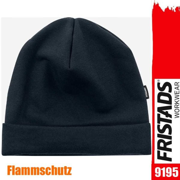 FLAMESTAT - Mütze FRISTADS, 9195-301313