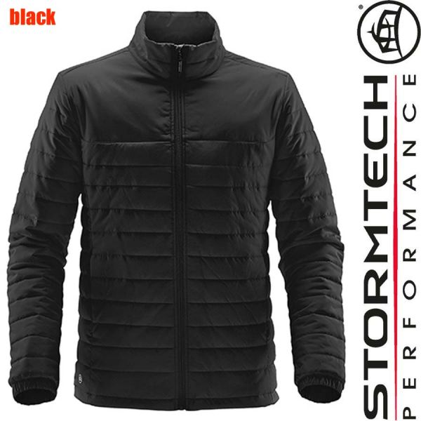 Men's Nautilus Quilted Jacket - STORMTECH - ST81