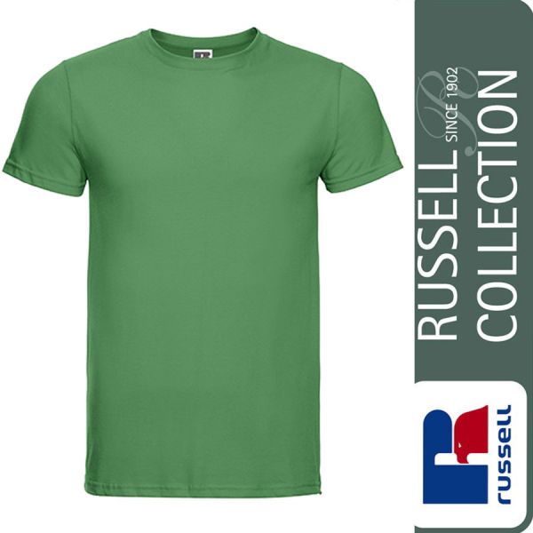 Men's Slim T, T-Shirt, Russell - Z155M