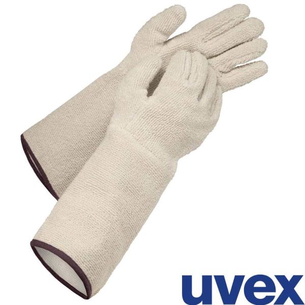 uvex profatherm XB40 Hitzeschutzhandschuh, Grösse 11 - 60595