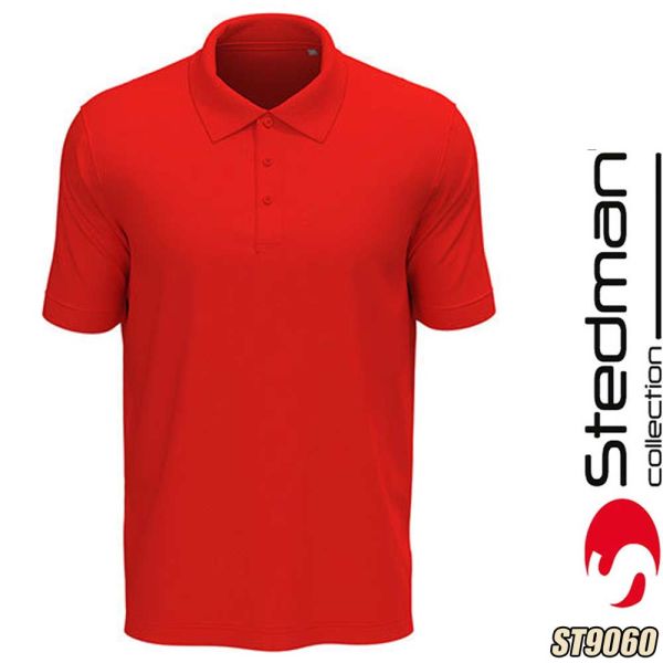 Poloshirt, HARPER, Stedman, S9060