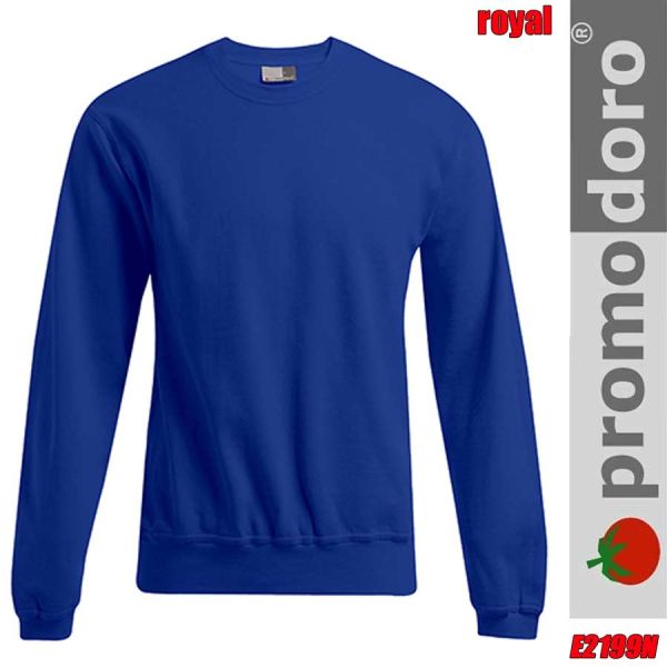 Herren New Sweater, PROMODORO, E2199N