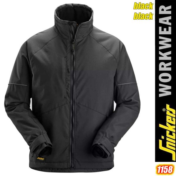 Winterjacke AllroundWork, SNICKERS Workwear, 1158