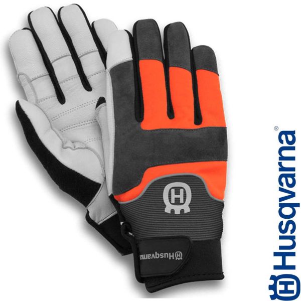 Husqvarna Schnittschutzhandschuh Technical,