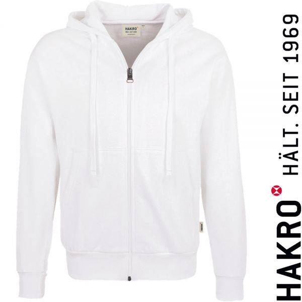 Hakro Kapuzen Sweatjacke Premium - NO. 605