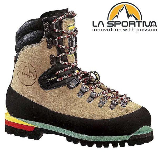 Nepal Top Berg & Tourenschuh, La Sportiva, 930.204