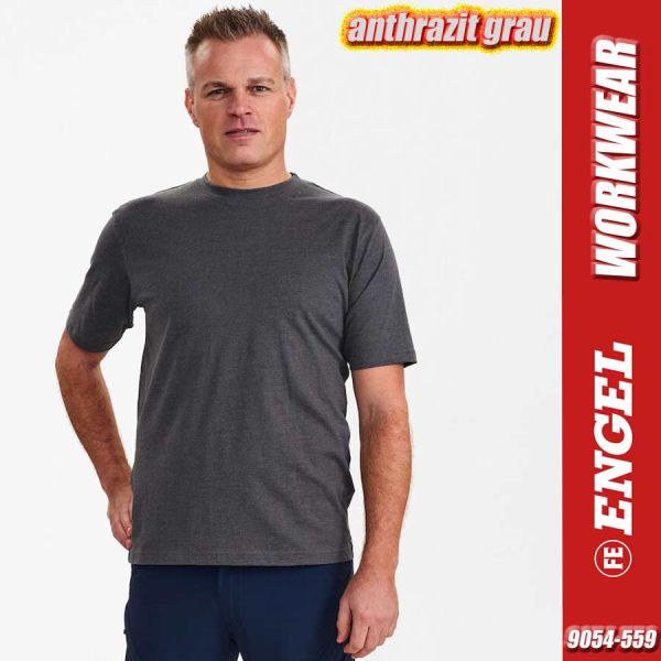 Extend T-Shirt, ENGEL Workwear, 9054-559